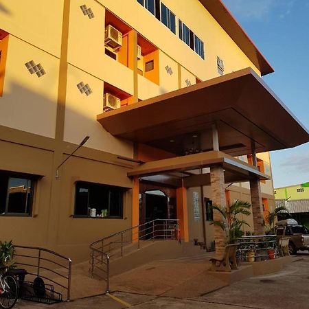 Sp Residence ناخون فانوم المظهر الخارجي الصورة