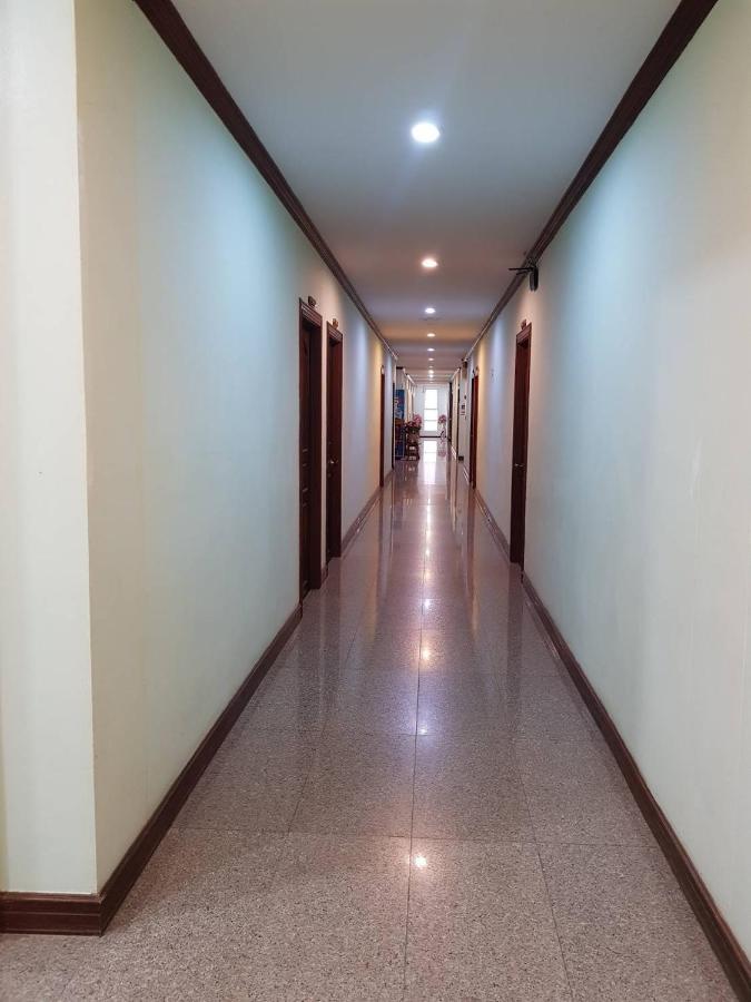 Sp Residence ناخون فانوم المظهر الخارجي الصورة