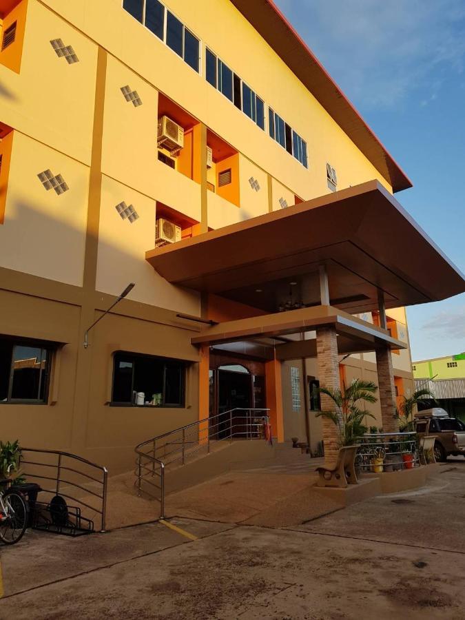 Sp Residence ناخون فانوم المظهر الخارجي الصورة