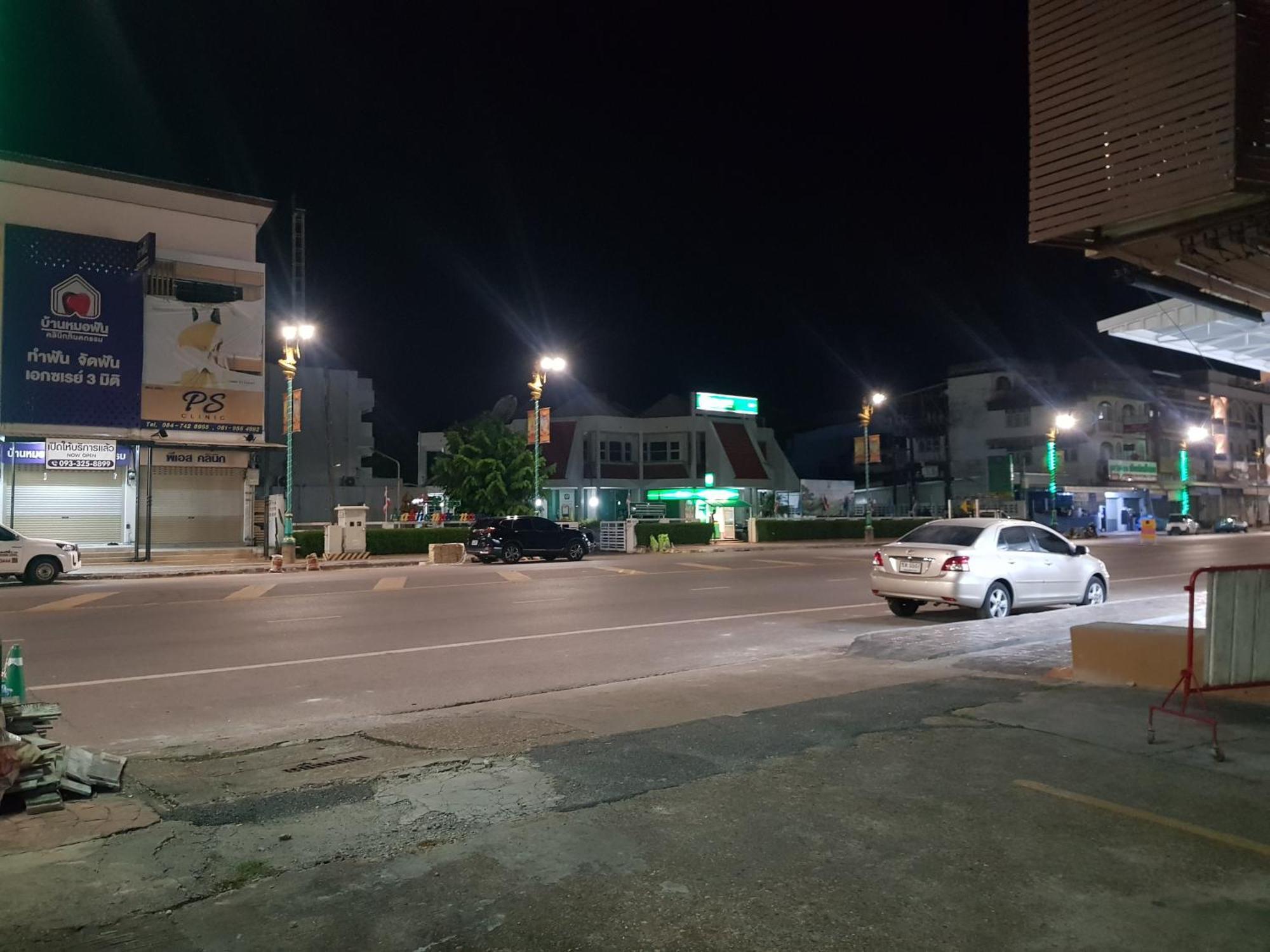 Sp Residence ناخون فانوم المظهر الخارجي الصورة