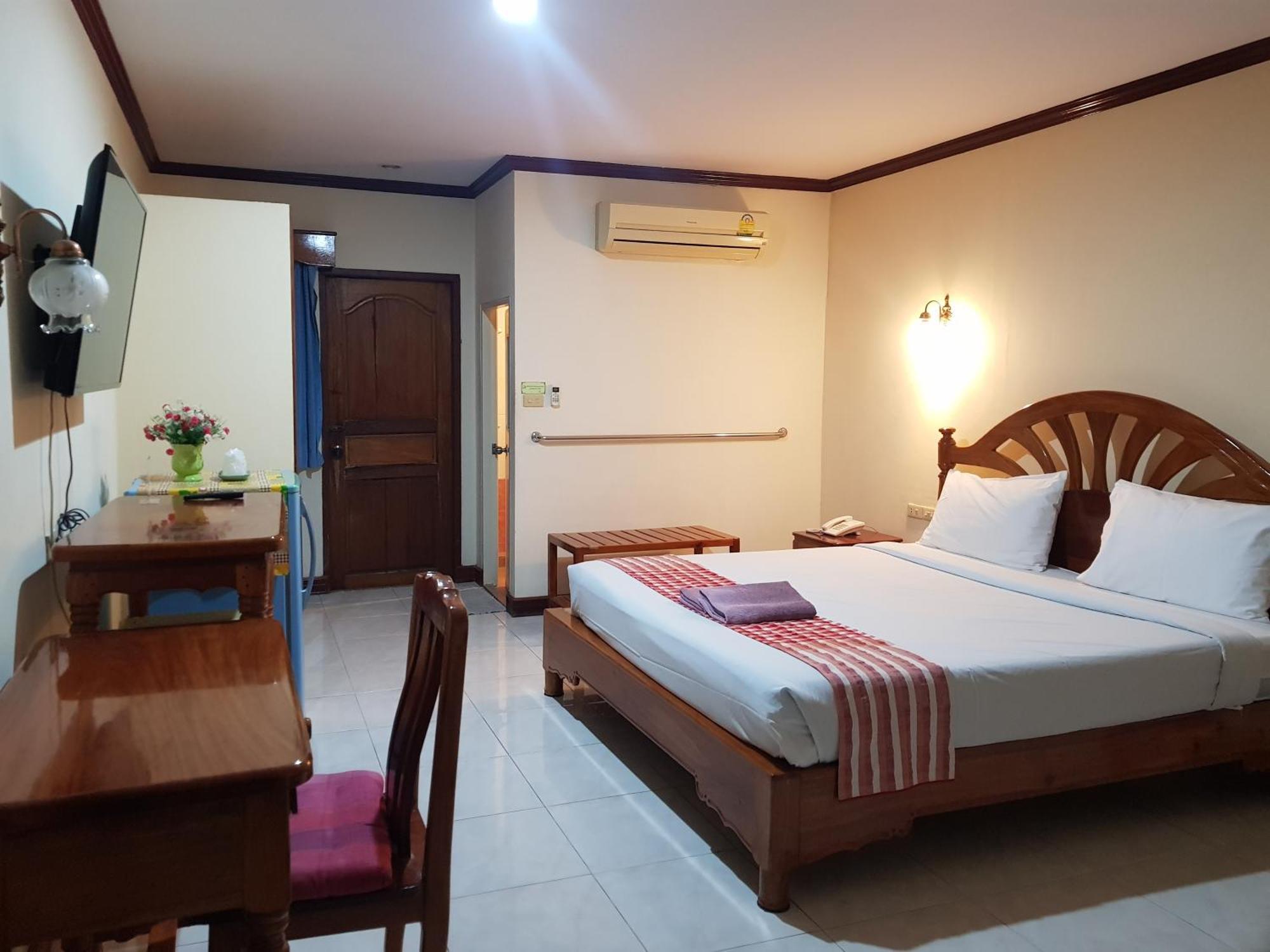 Sp Residence ناخون فانوم المظهر الخارجي الصورة