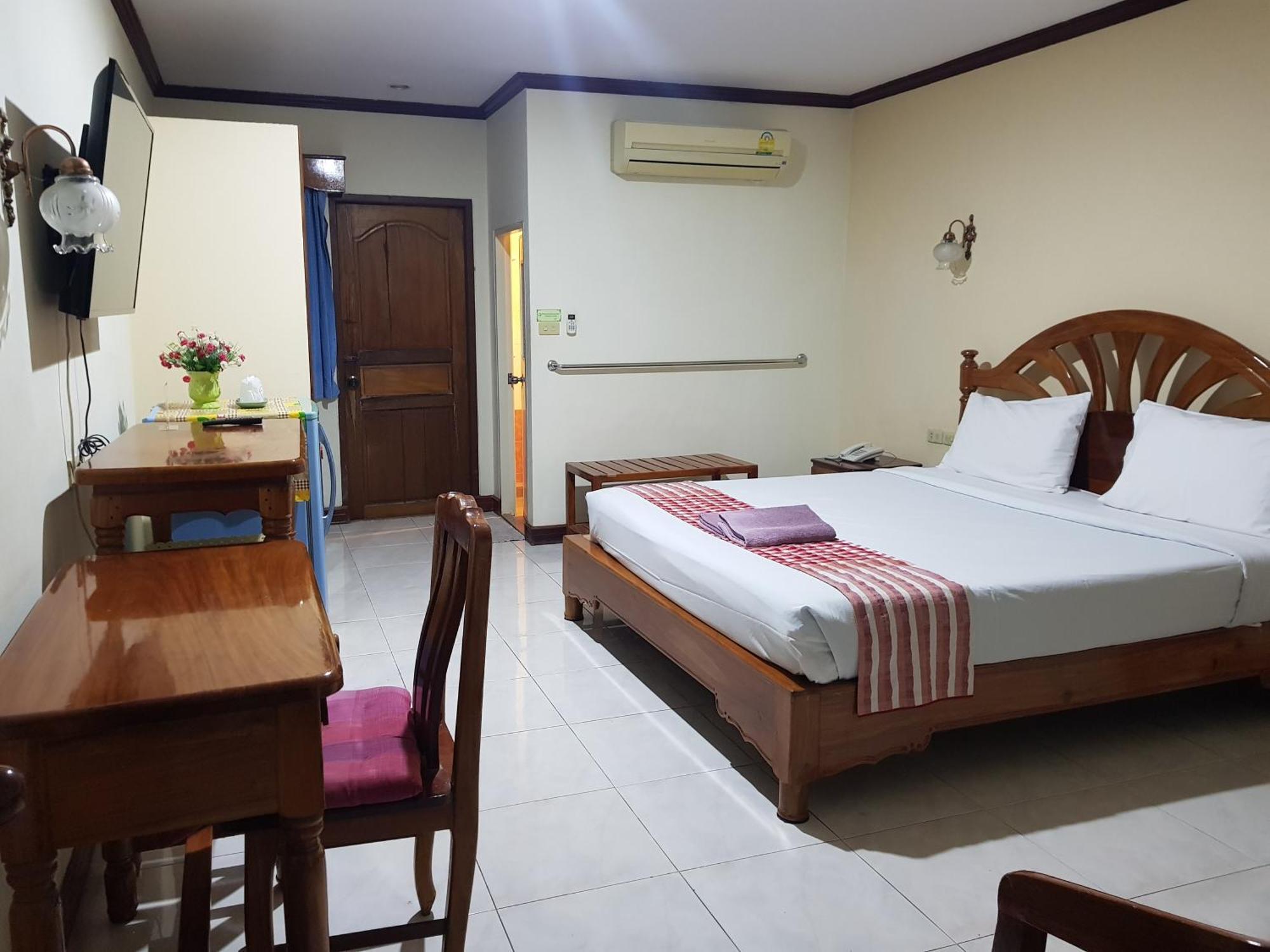 Sp Residence ناخون فانوم المظهر الخارجي الصورة