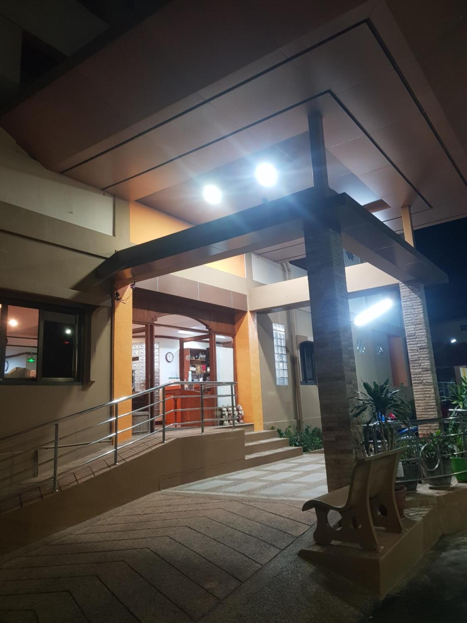 Sp Residence ناخون فانوم المظهر الخارجي الصورة