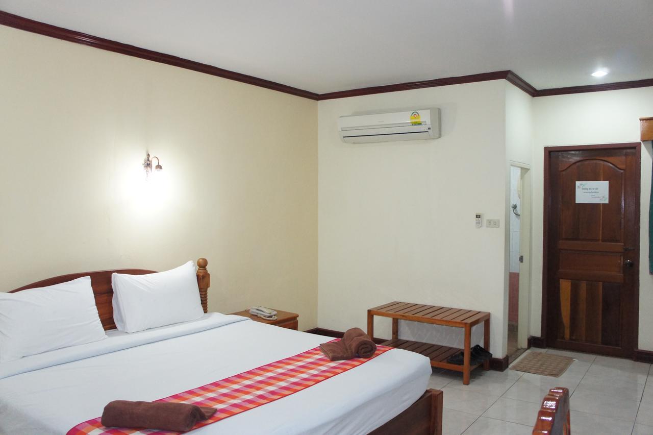 Sp Residence ناخون فانوم المظهر الخارجي الصورة
