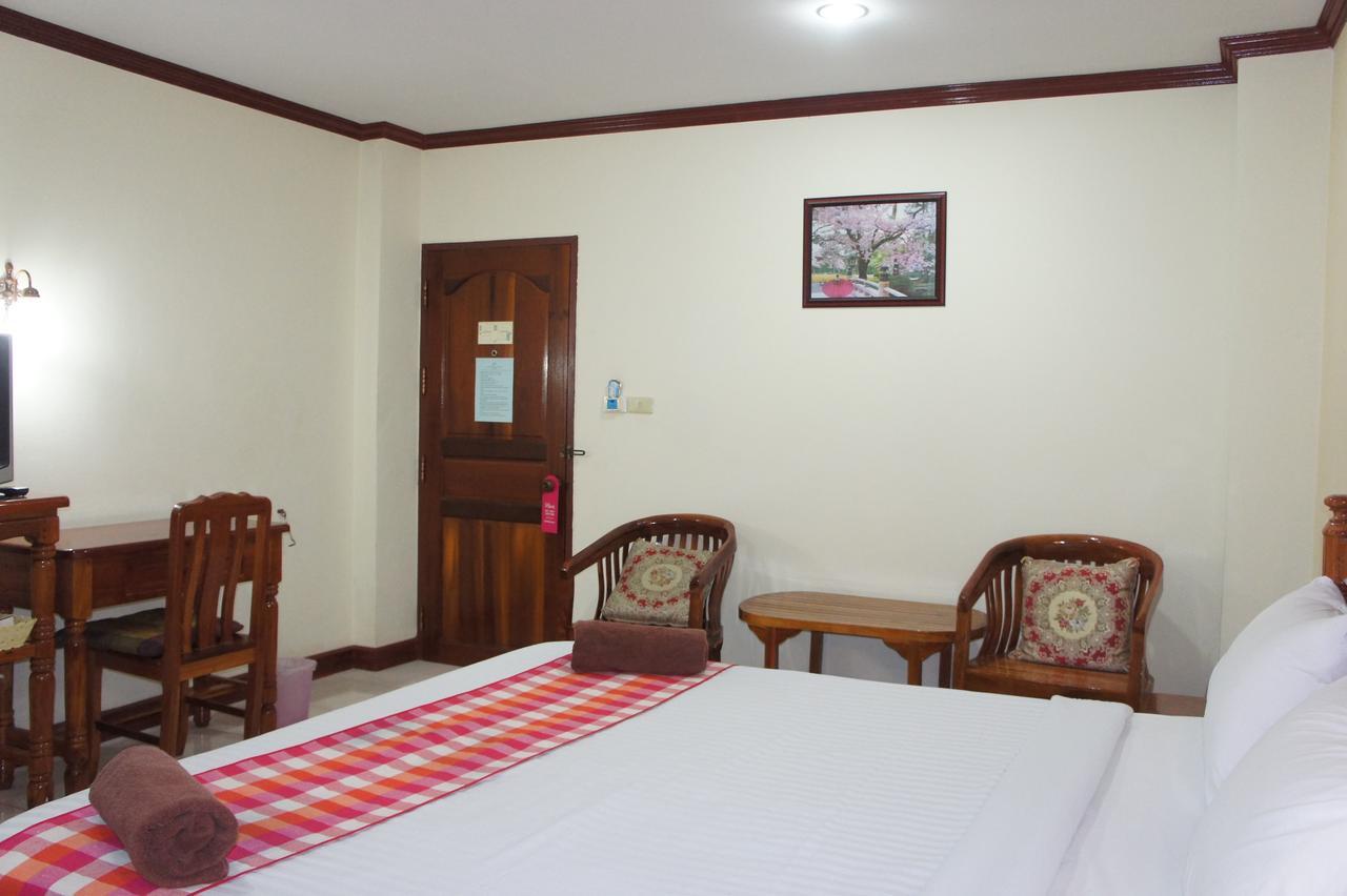 Sp Residence ناخون فانوم المظهر الخارجي الصورة