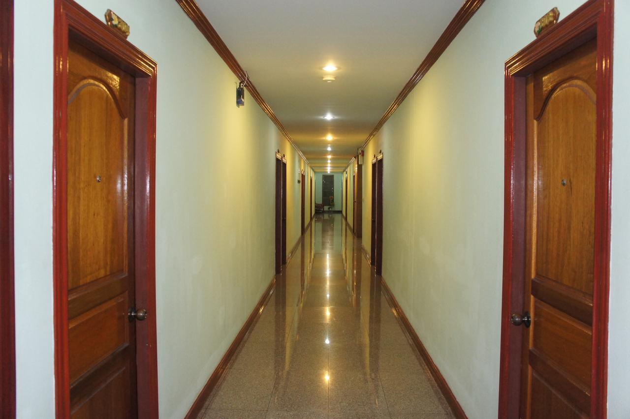 Sp Residence ناخون فانوم المظهر الخارجي الصورة