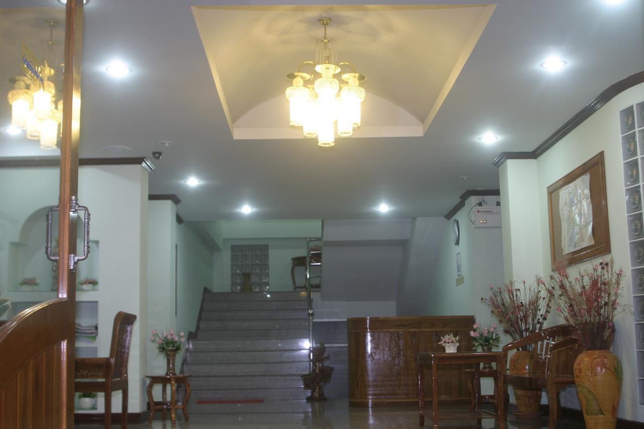 Sp Residence ناخون فانوم المظهر الخارجي الصورة