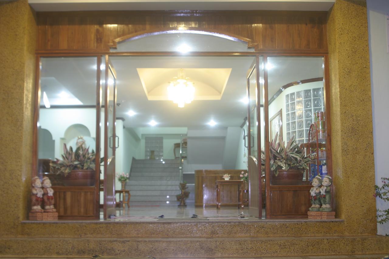 Sp Residence ناخون فانوم المظهر الخارجي الصورة