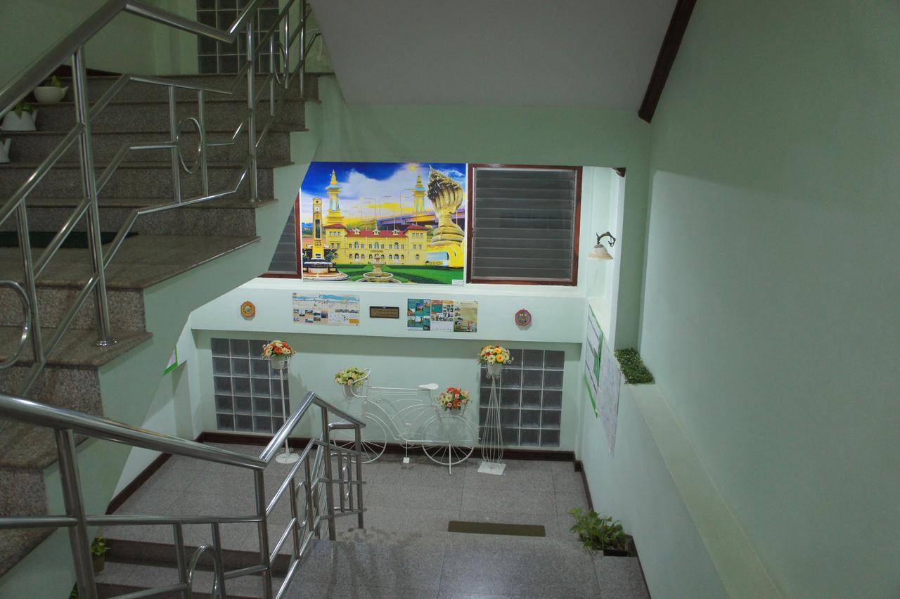 Sp Residence ناخون فانوم المظهر الخارجي الصورة