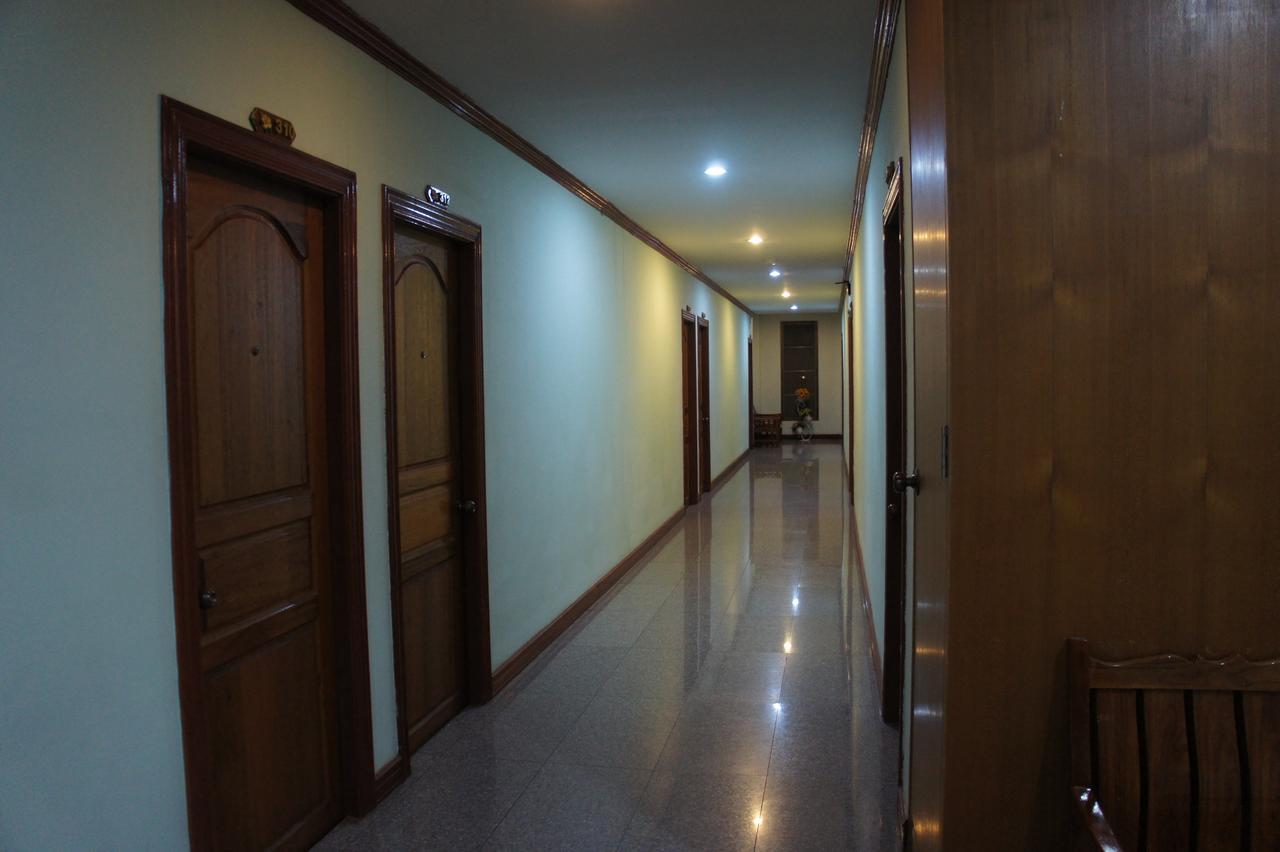 Sp Residence ناخون فانوم المظهر الخارجي الصورة