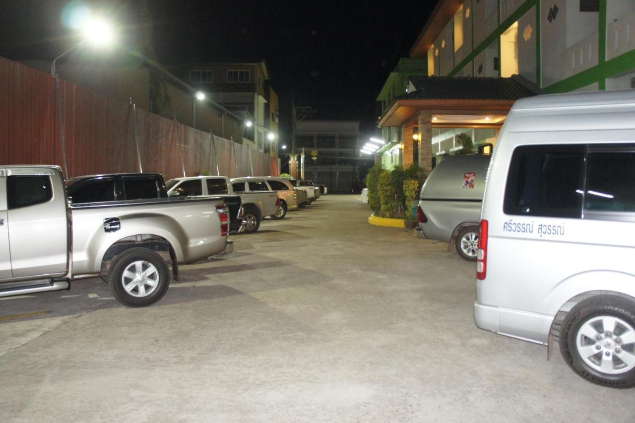 Sp Residence ناخون فانوم الغرفة الصورة