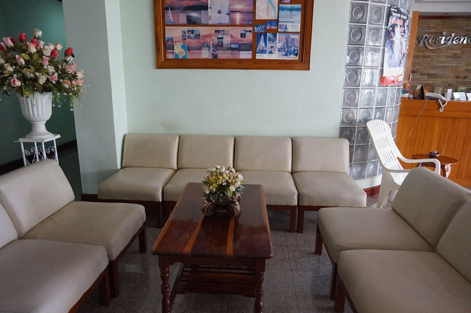 Sp Residence ناخون فانوم المظهر الخارجي الصورة