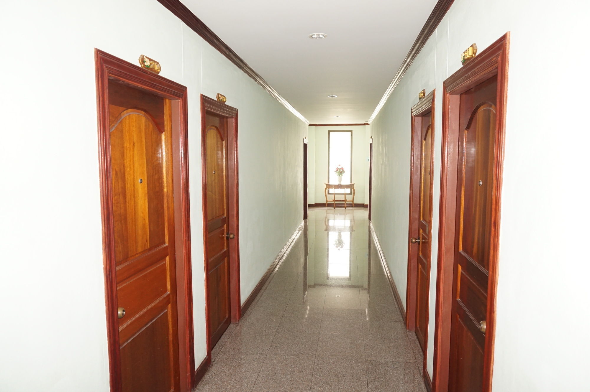 Sp Residence ناخون فانوم المظهر الخارجي الصورة