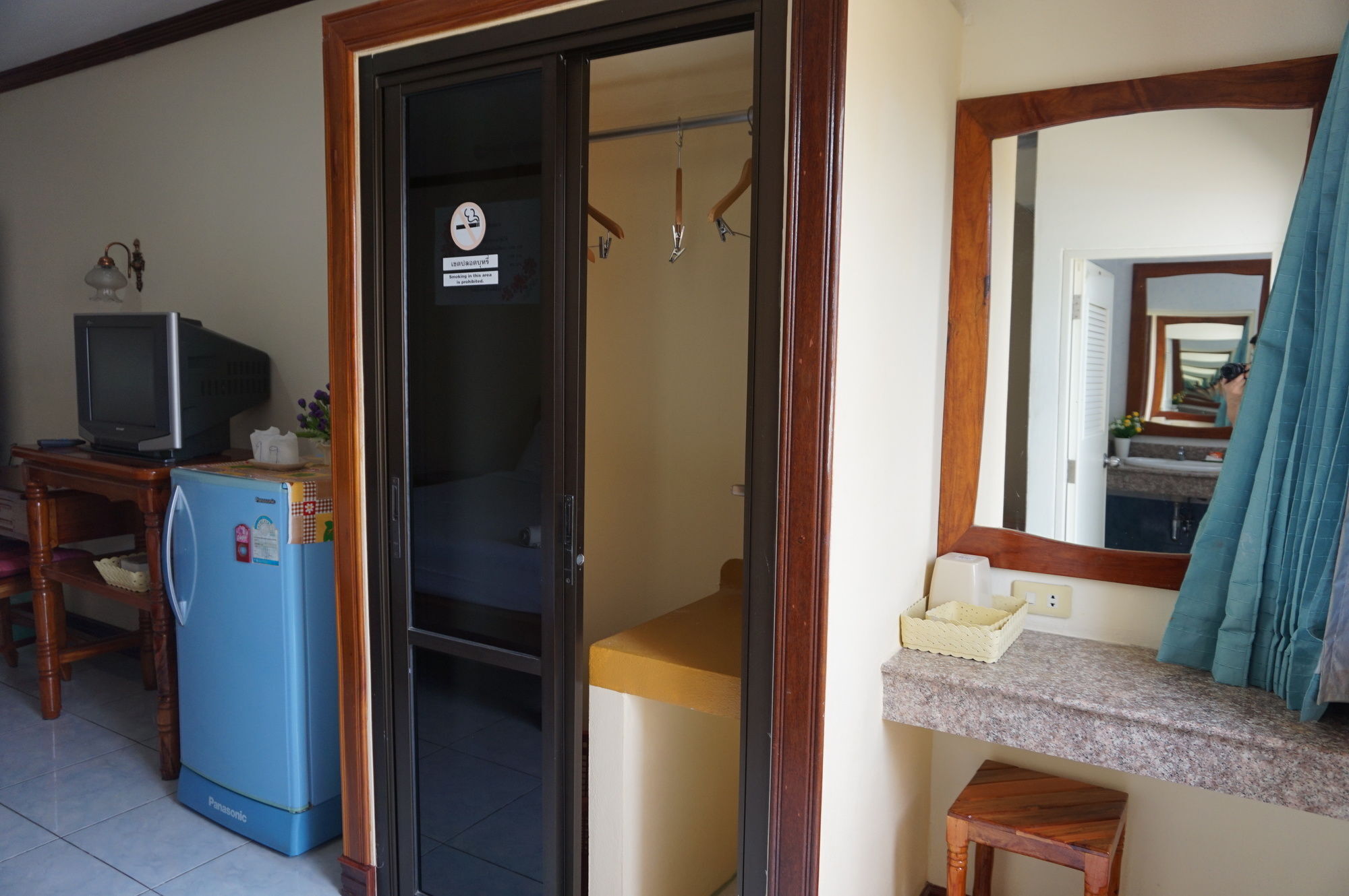 Sp Residence ناخون فانوم المظهر الخارجي الصورة