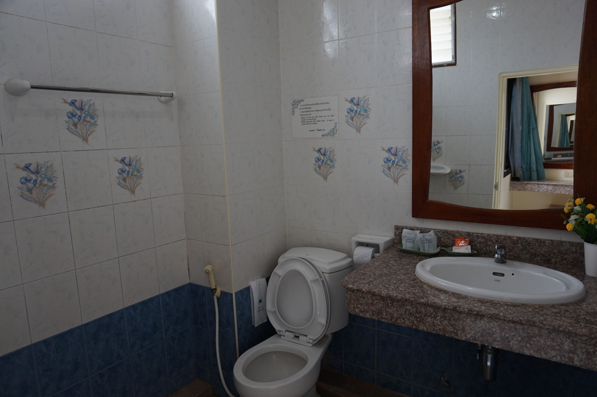 Sp Residence ناخون فانوم المظهر الخارجي الصورة