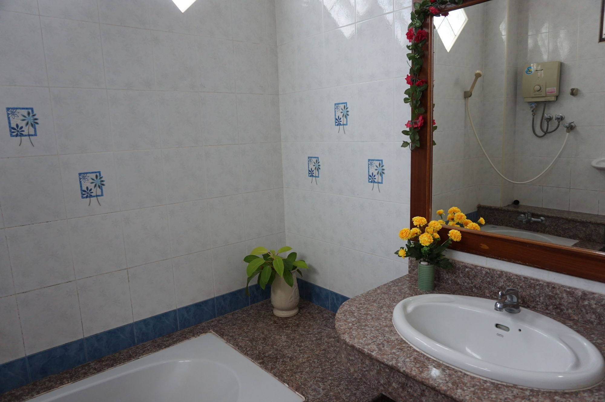 Sp Residence ناخون فانوم المظهر الخارجي الصورة