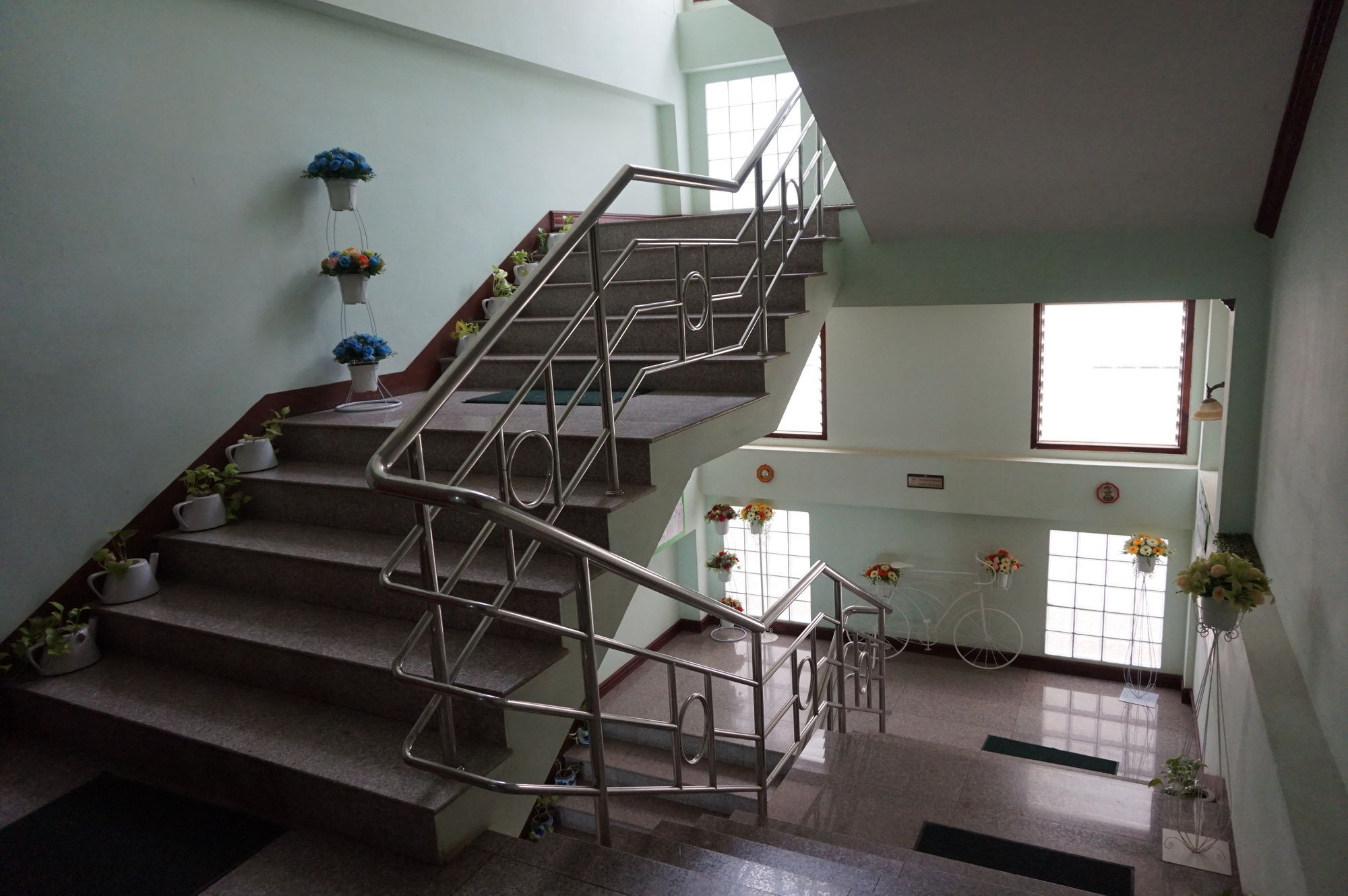 Sp Residence ناخون فانوم المظهر الخارجي الصورة