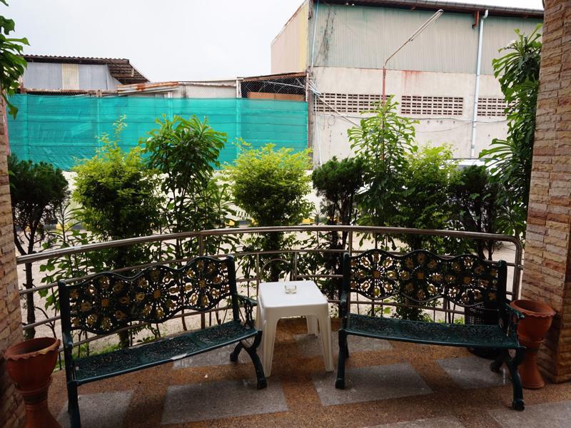 Sp Residence ناخون فانوم المظهر الخارجي الصورة